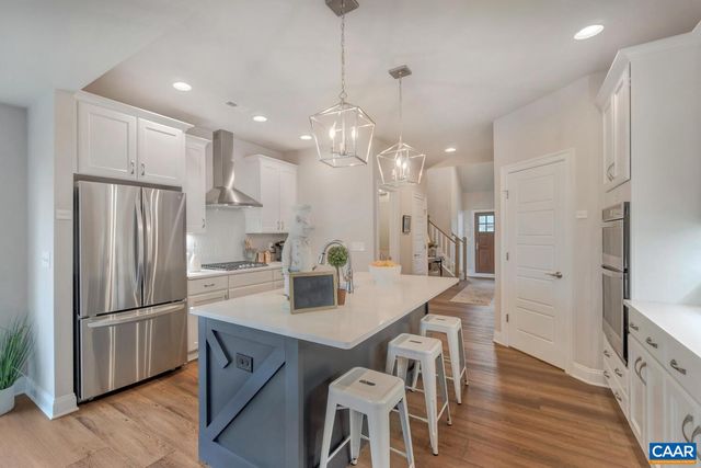 3 Addle Hill Rd Lot 3 Block 26, Crozet, VA 22932