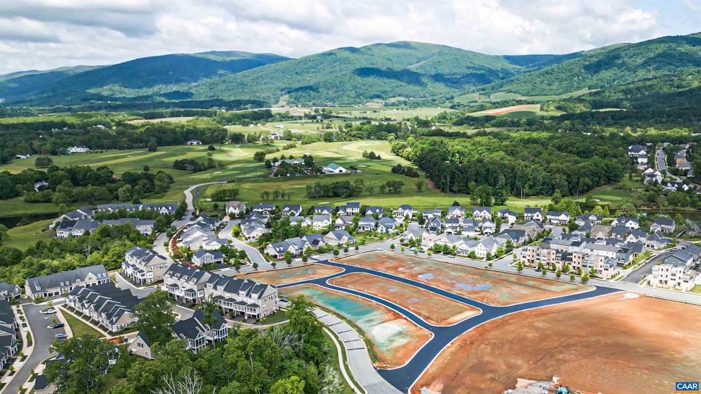 3 Addle Hill Rd Lot 3 Block 26, Crozet, VA 22932