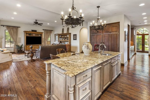 7398 E SONORAN Trail, Scottsdale, AZ 85266