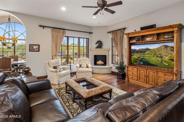 7398 E SONORAN Trail, Scottsdale, AZ 85266