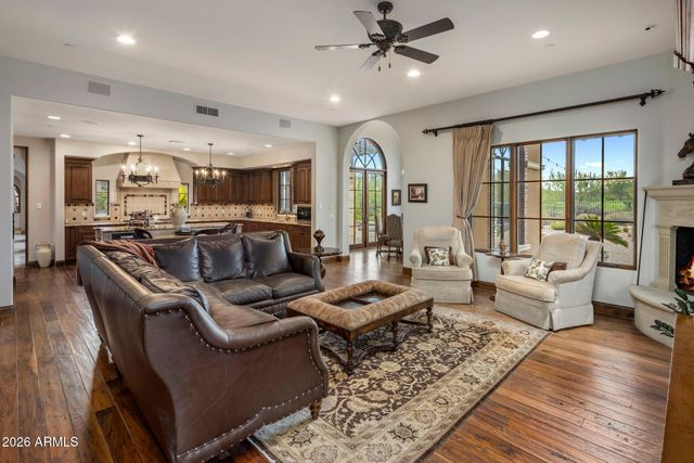 7398 E SONORAN Trail, Scottsdale, AZ 85266