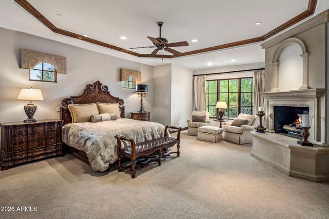 7398 E SONORAN Trail, Scottsdale, AZ 85266