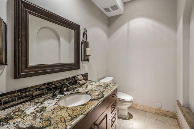 7398 E SONORAN Trail, Scottsdale, AZ 85266