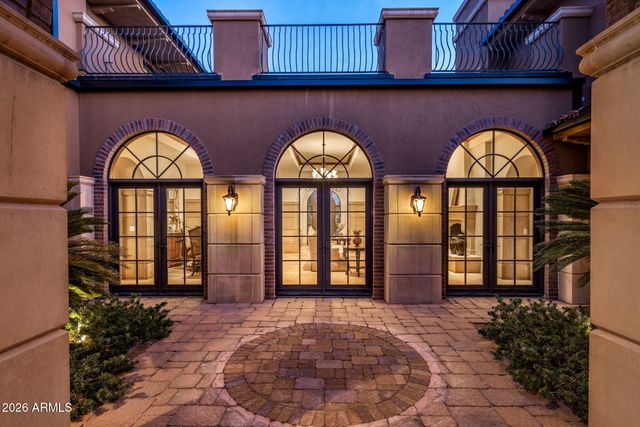 7398 E SONORAN Trail, Scottsdale, AZ 85266