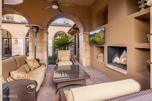 7398 E SONORAN Trail, Scottsdale, AZ 85266