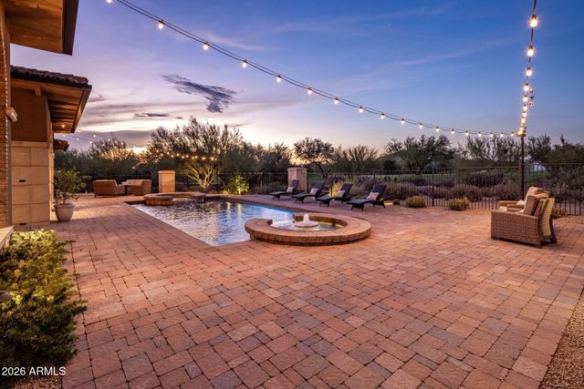 7398 E SONORAN Trail, Scottsdale, AZ 85266