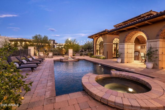 7398 E SONORAN Trail, Scottsdale, AZ 85266