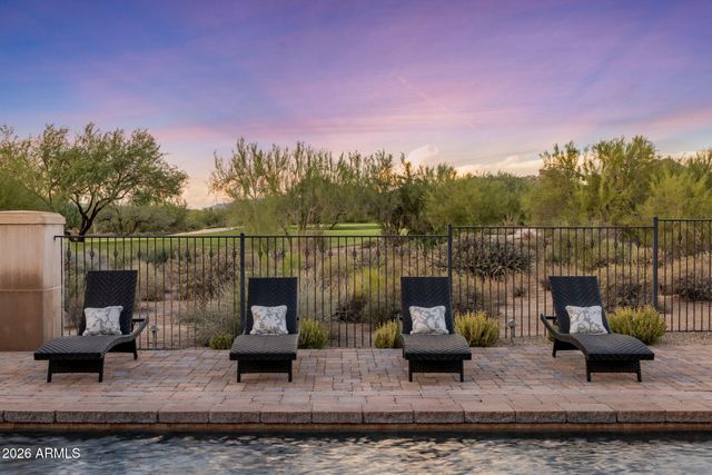 7398 E SONORAN Trail, Scottsdale, AZ 85266