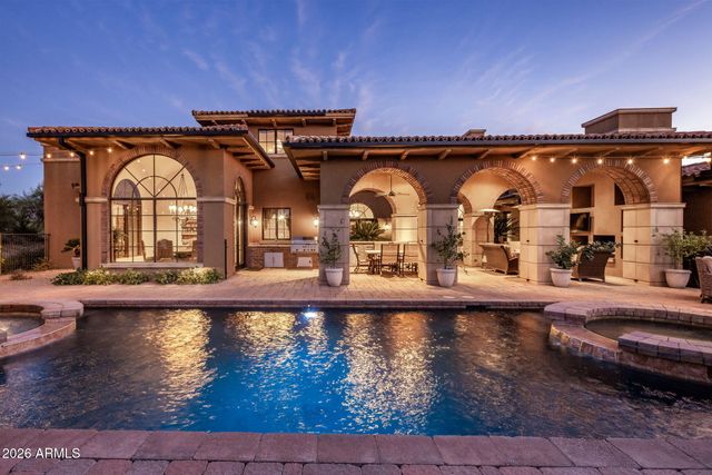 7398 E SONORAN Trail, Scottsdale, AZ 85266