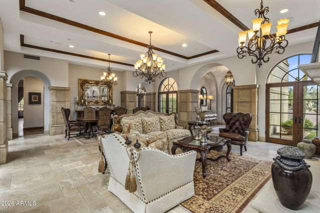 7398 E SONORAN Trail, Scottsdale, AZ 85266