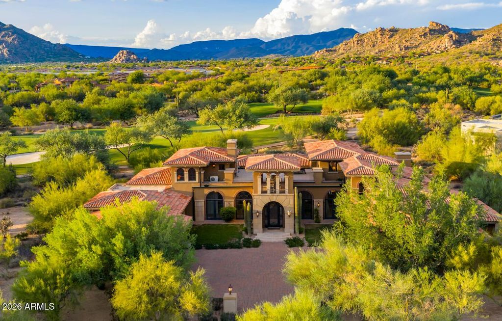 7398 E SONORAN Trail, Scottsdale, AZ 85266 — photo 2