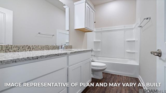 58860 Island Dr, Plaquemine, LA 70764