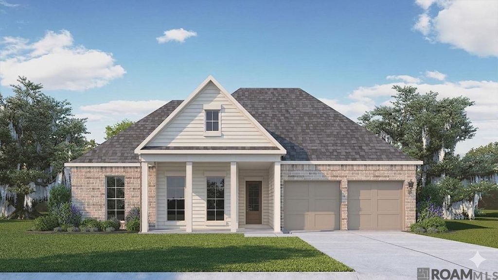 58860 Island Dr, Plaquemine, LA 70764