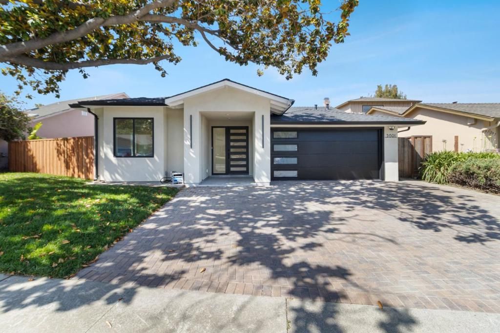 31301 San Andreas Drive, Union City, CA 94587