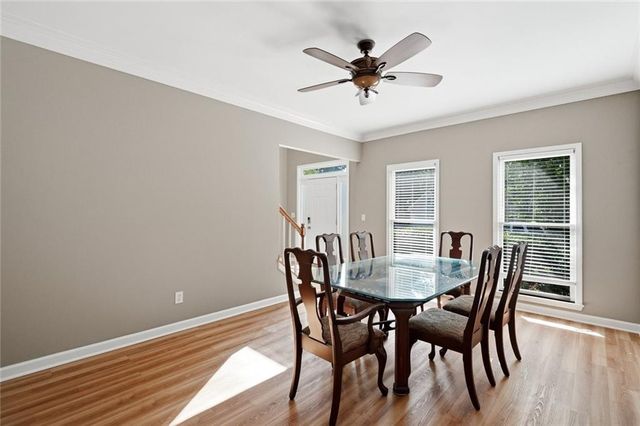 1735 Riverglen Drive, Suwanee, GA 30024