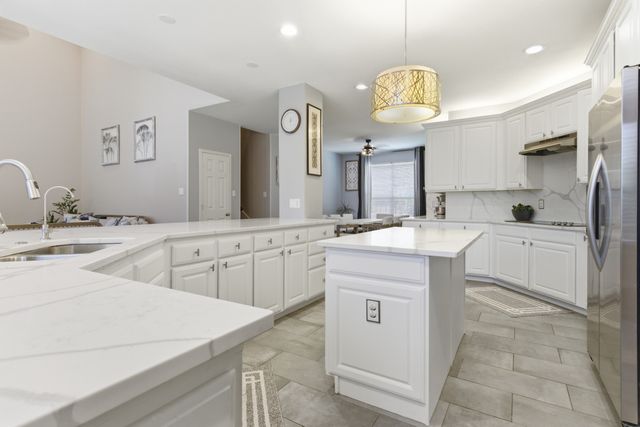 2904 Chalfont Lane, Plano, TX 75023