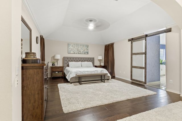 2904 Chalfont Lane, Plano, TX 75023