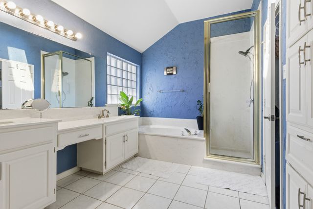 2904 Chalfont Lane, Plano, TX 75023