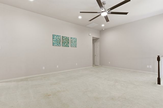 2904 Chalfont Lane, Plano, TX 75023