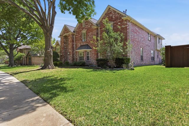 2904 Chalfont Lane, Plano, TX 75023