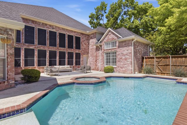 2904 Chalfont Lane, Plano, TX 75023