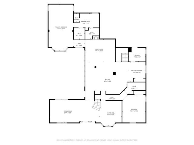 2904 Chalfont Lane, Plano, TX 75023