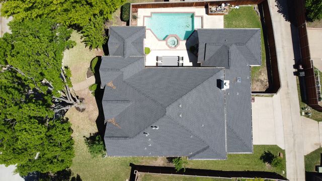 2904 Chalfont Lane, Plano, TX 75023