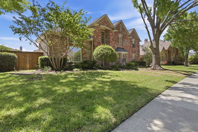 2904 Chalfont Lane, Plano, TX 75023