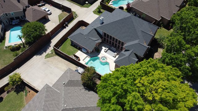 2904 Chalfont Lane, Plano, TX 75023