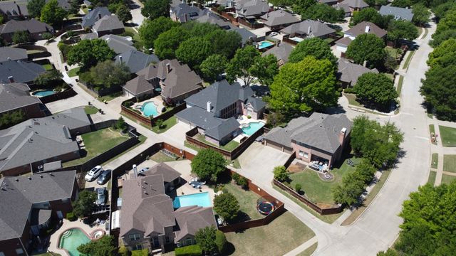 2904 Chalfont Lane, Plano, TX 75023