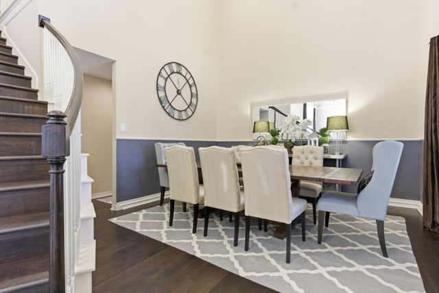 2904 Chalfont Lane, Plano, TX 75023