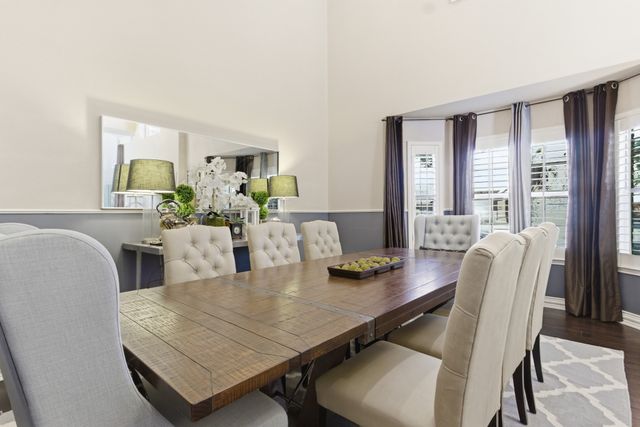 2904 Chalfont Lane, Plano, TX 75023