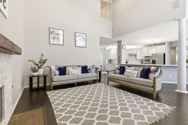 2904 Chalfont Lane, Plano, TX 75023