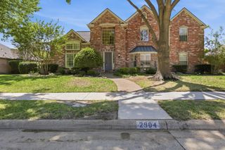 2904 Chalfont Lane, Plano, TX 75023