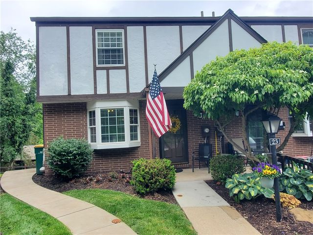 23 Hiland Valley Dr, Ross Twp, PA 15229