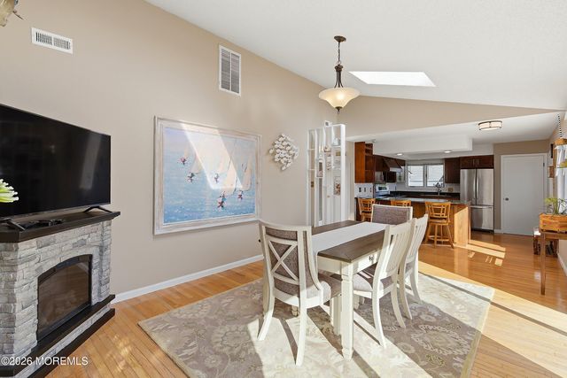 40 Kentucky Drive, Little Egg Harbor, NJ 08087