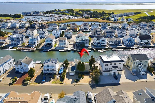 40 Kentucky Drive, Little Egg Harbor, NJ 08087