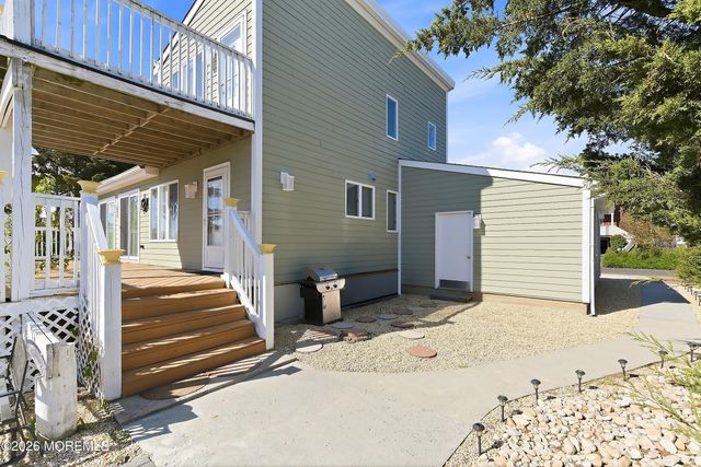 40 Kentucky Drive, Little Egg Harbor, NJ 08087
