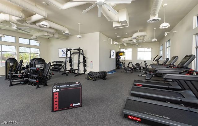 100 East Warm Springs Road 3, Henderson, NV 89011