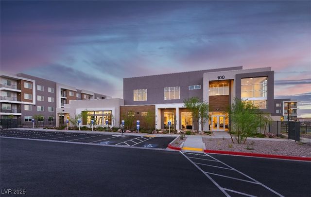 100 East Warm Springs Road 3, Henderson, NV 89011