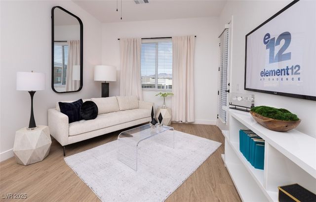 100 East Warm Springs Road 3, Henderson, NV 89011