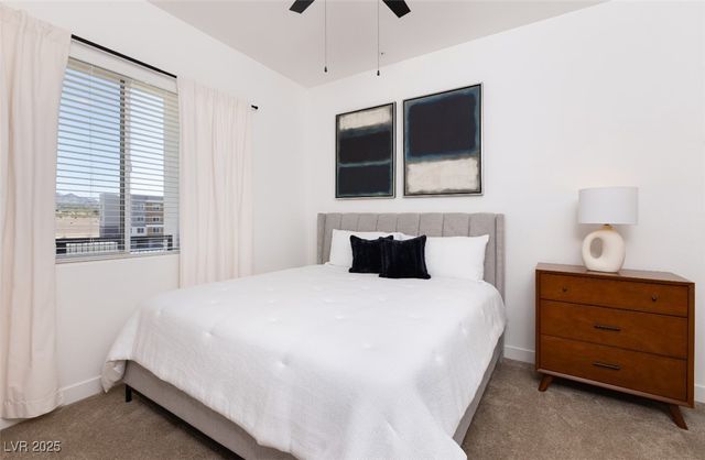 100 East Warm Springs Road 3, Henderson, NV 89011