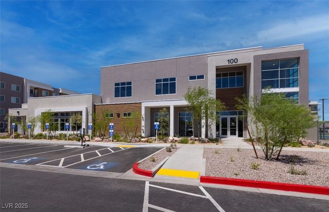 100 East Warm Springs Road 3, Henderson, NV 89011