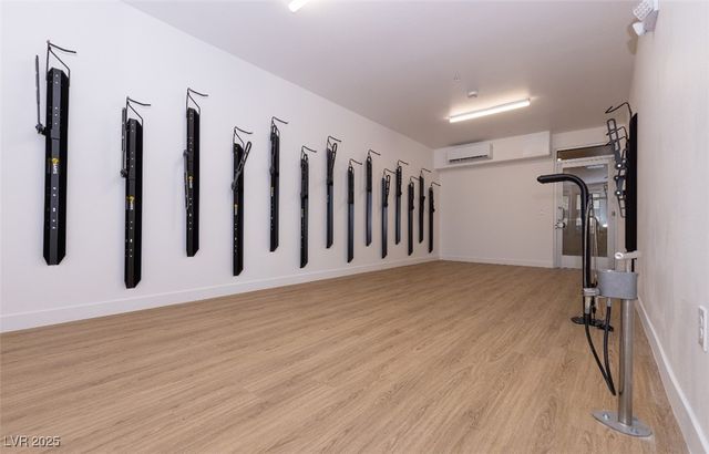 100 East Warm Springs Road 3, Henderson, NV 89011