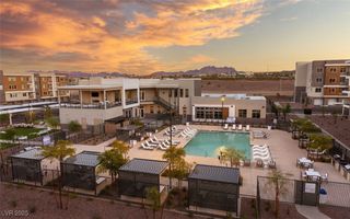 100 East Warm Springs Road 3, Henderson, NV 89011