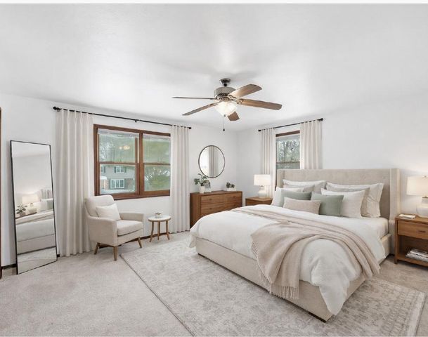 550 EDELWEISS DRIVE, Green Bay, WI 54302