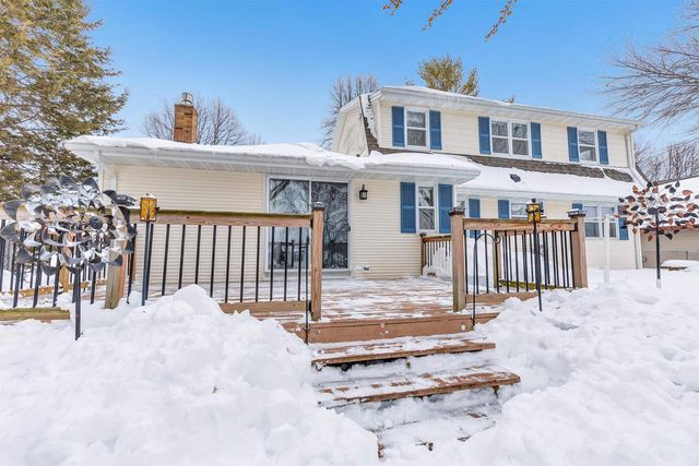 550 EDELWEISS DRIVE, Green Bay, WI 54302