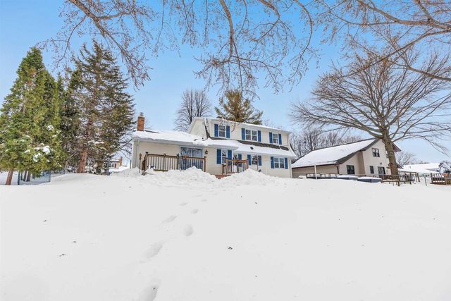 550 EDELWEISS DRIVE, Green Bay, WI 54302