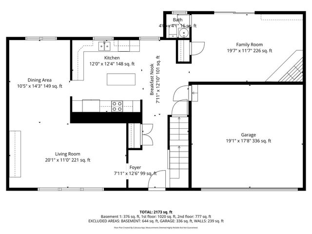 550 EDELWEISS DRIVE, Green Bay, WI 54302