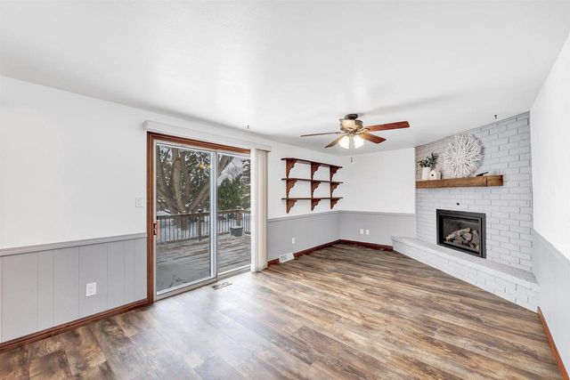 550 EDELWEISS DRIVE, Green Bay, WI 54302